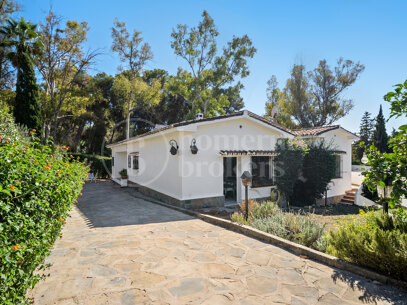 Villa La Merced – Renovation & Investment Opportunity