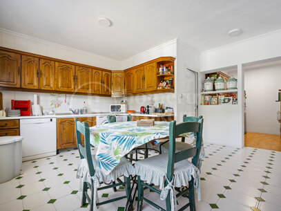 Villa La Merced – Renovation & Investment Opportunity