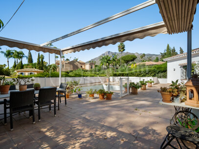 Villa La Merced – Renovation & Investment Opportunity