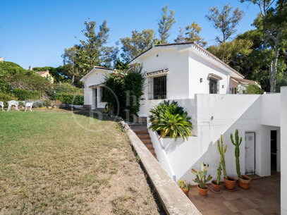 Villa La Merced – Renovation & Investment Opportunity