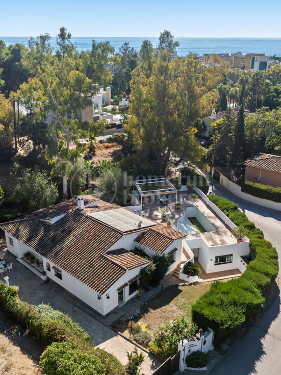 Villa La Merced – Renovation & Investment Opportunity