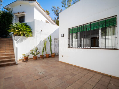 Villa La Merced – Renovation & Investment Opportunity