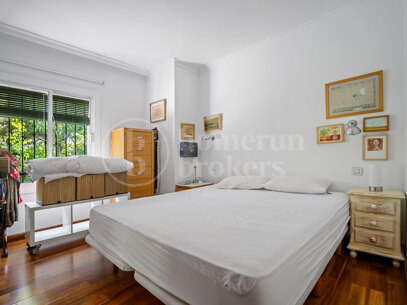 Villa La Merced – Renovation & Investment Opportunity