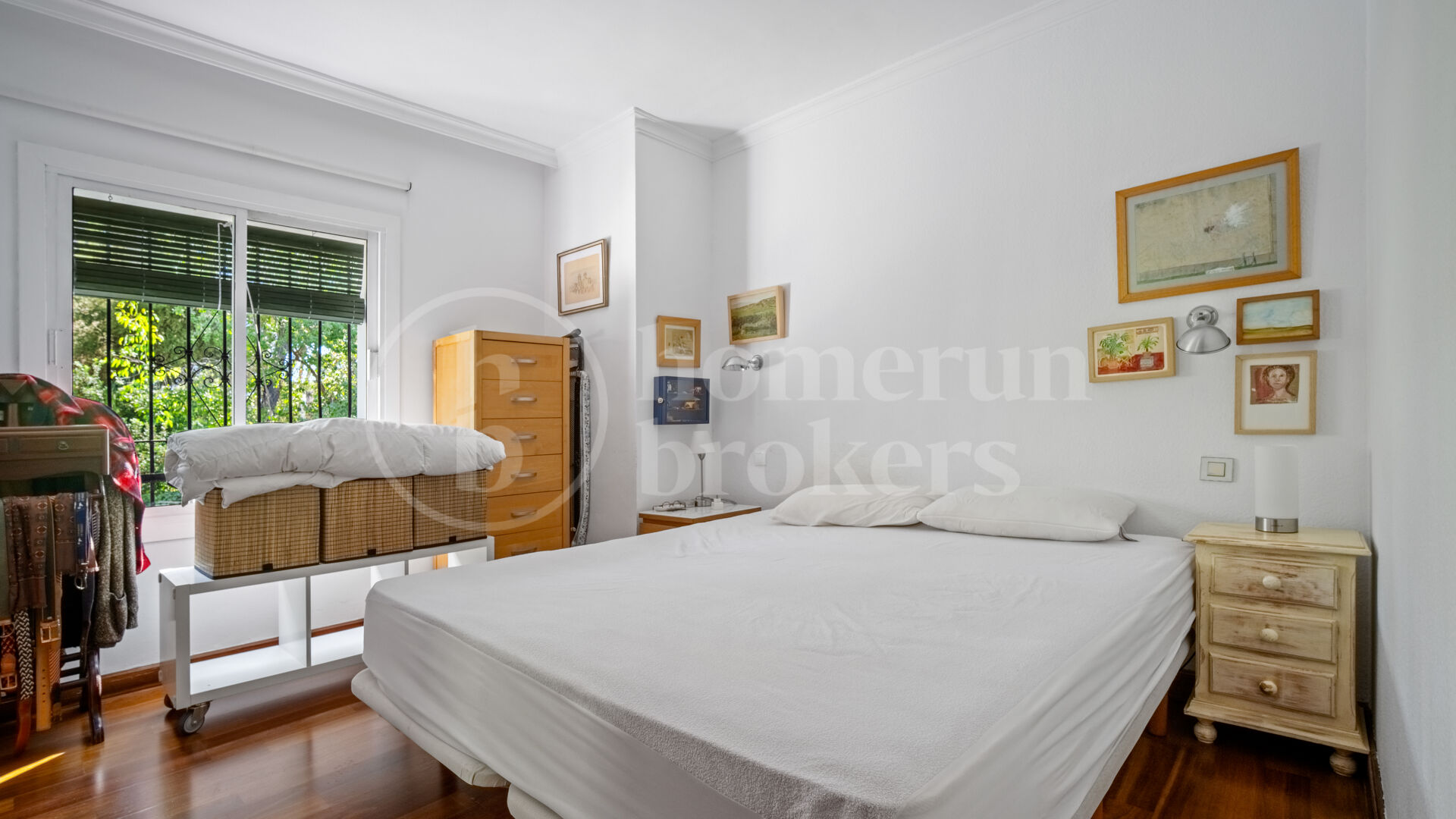 Villa La Merced – Renoverings- & investeringsmöjlighet