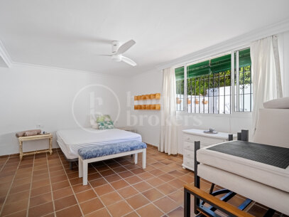 Villa La Merced – Renovation & Investment Opportunity