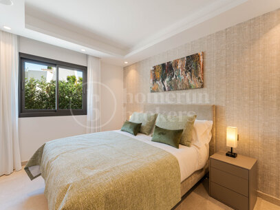 Villa Camelia – Elegant Villa in La Cerquilla, Nueva Andalucía