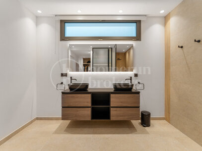 Villa Camelia – Elegant Villa in La Cerquilla, Nueva Andalucía