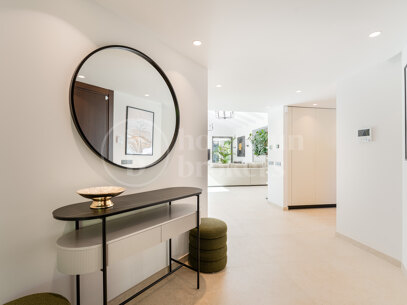Villa Camelia – Elegant Villa in La Cerquilla, Nueva Andalucía