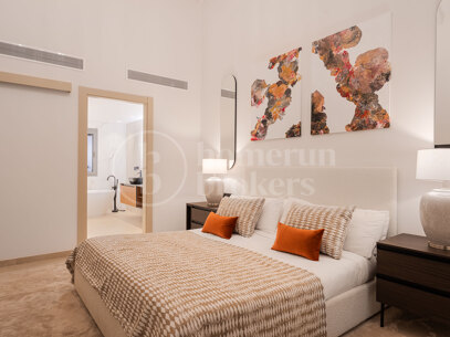 Villa Camelia – Elegant Villa in La Cerquilla, Nueva Andalucía