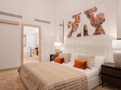 Villa Camelia - Elegant Villa i La Cerquilla, Nueva Andalusien