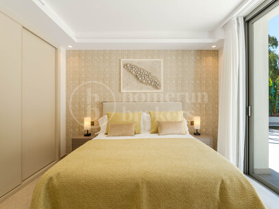 Villa Camelia – Elegant Villa in La Cerquilla, Nueva Andalucía