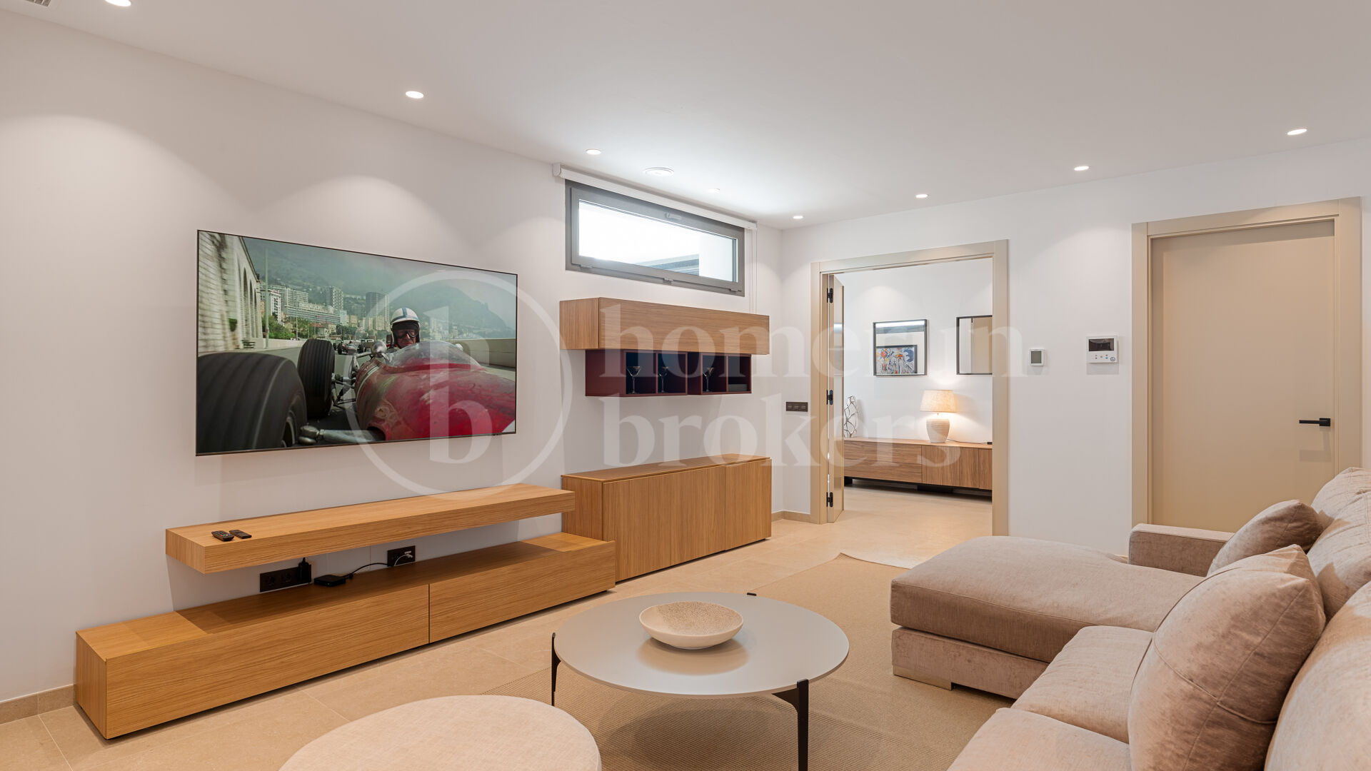 Villa Camelia - Elegant Villa i La Cerquilla, Nueva Andalusien