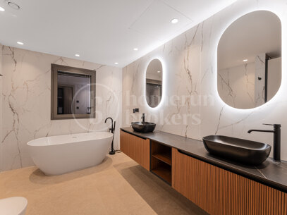 Villa Camelia – Elegant Villa in La Cerquilla, Nueva Andalucía
