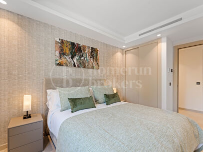 Villa Camelia - Elegant Villa i La Cerquilla, Nueva Andalusien