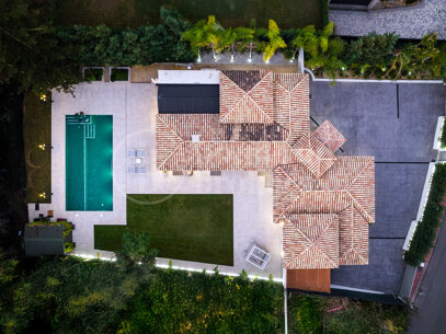 Villa Camelia – Elegant Villa in La Cerquilla, Nueva Andalucía