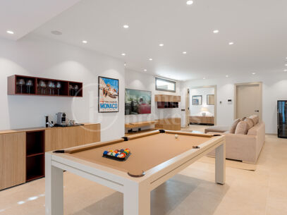 Villa Camelia - Elegant Villa i La Cerquilla, Nueva Andalusien
