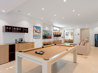 Villa Camelia – Elegant Villa in La Cerquilla, Nueva Andalucía