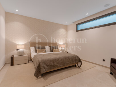 Villa Camelia – Elegant Villa in La Cerquilla, Nueva Andalucía