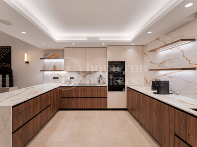 Villa Camelia – Elegant Villa in La Cerquilla, Nueva Andalucía