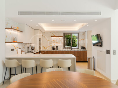 Villa Camelia – Elegant Villa in La Cerquilla, Nueva Andalucía