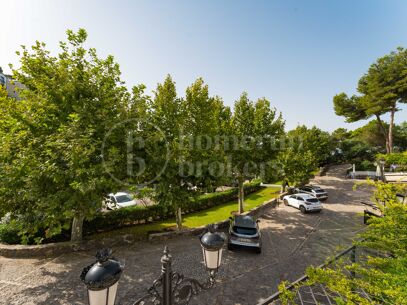 Casa Caritha - Renovated Townhouse with Sea Views for Long-Term Rent in La Heredia