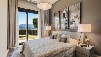 Casa Valentino - Luxury Mansion with Panoramic Sea and Mountain Views
