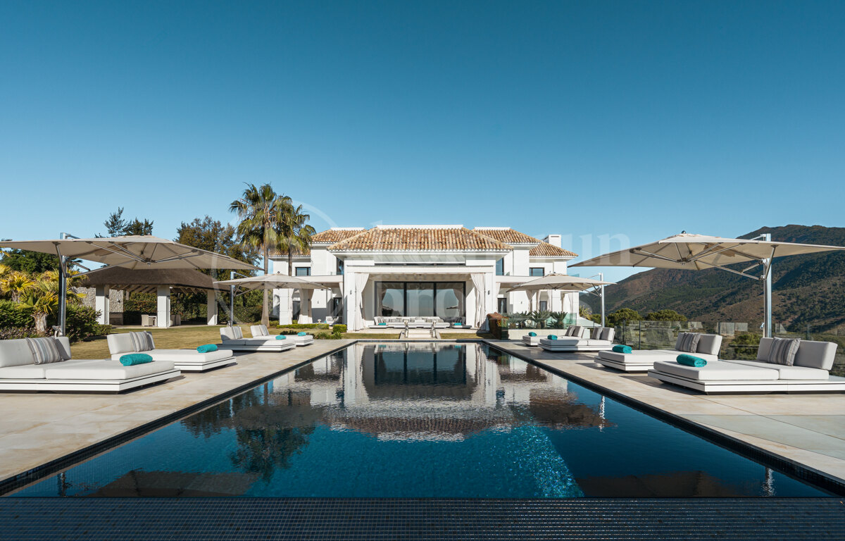 Villa La Zagaleta