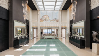Casa Valentino - Luxury Mansion with Panoramic Sea and Mountain Views