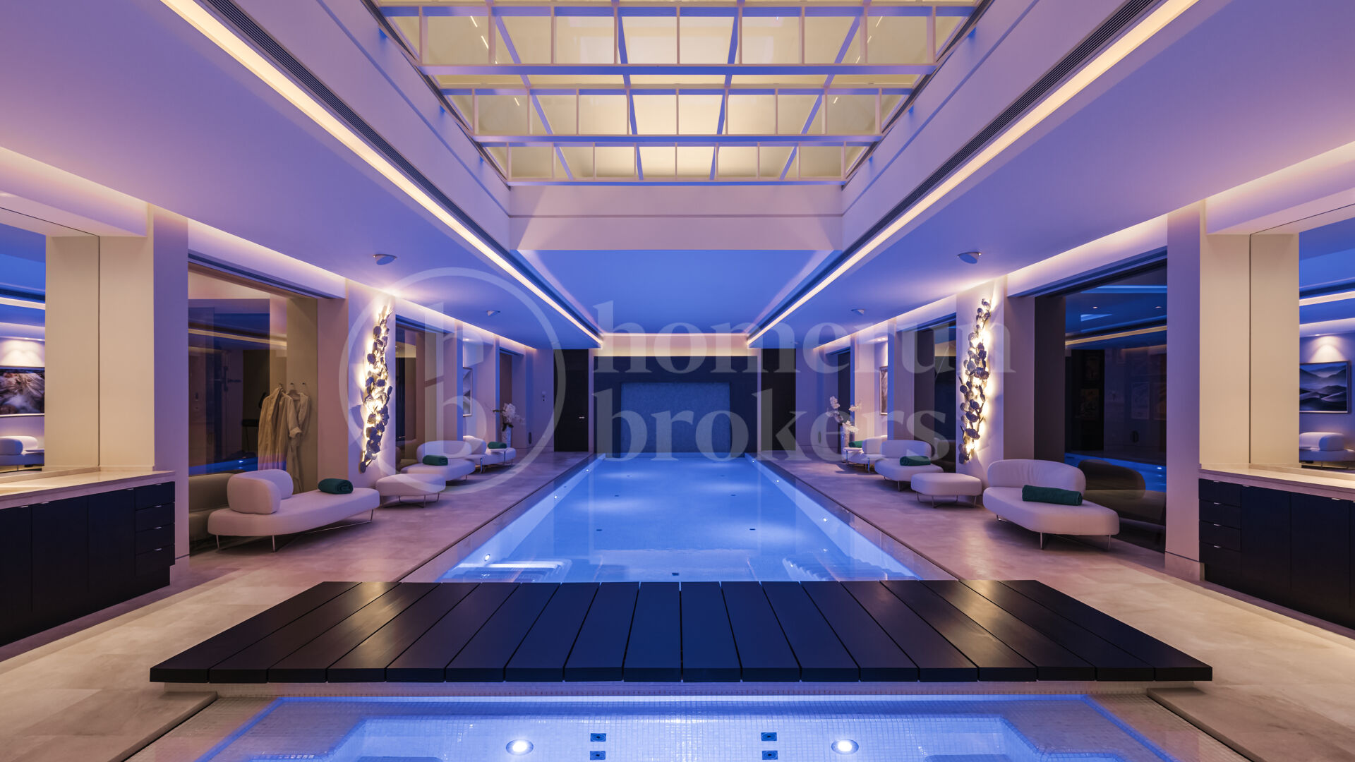 Casa Valentino - Luxury Mansion with Panoramic Sea and Mountain Views