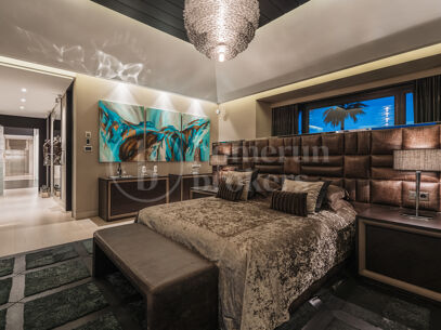 Casa Valentino - Luxury Mansion with Panoramic Sea and Mountain Views