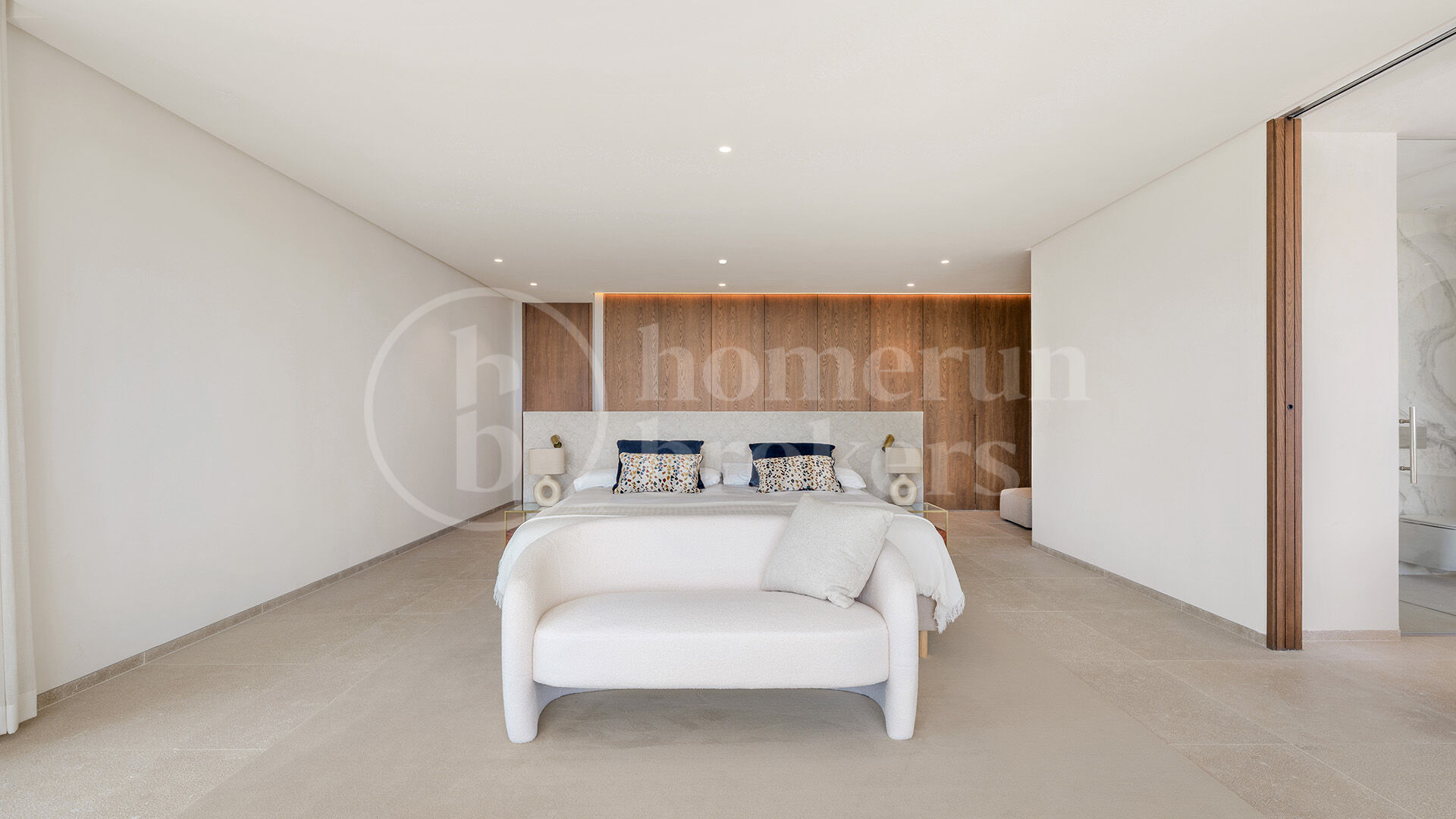Villa Quercus - Contemporary Luxury Villa with Panoramic Sea Views