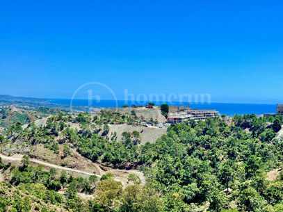 One Thirty-Eight - Plot with Approved Luxury Villa Project