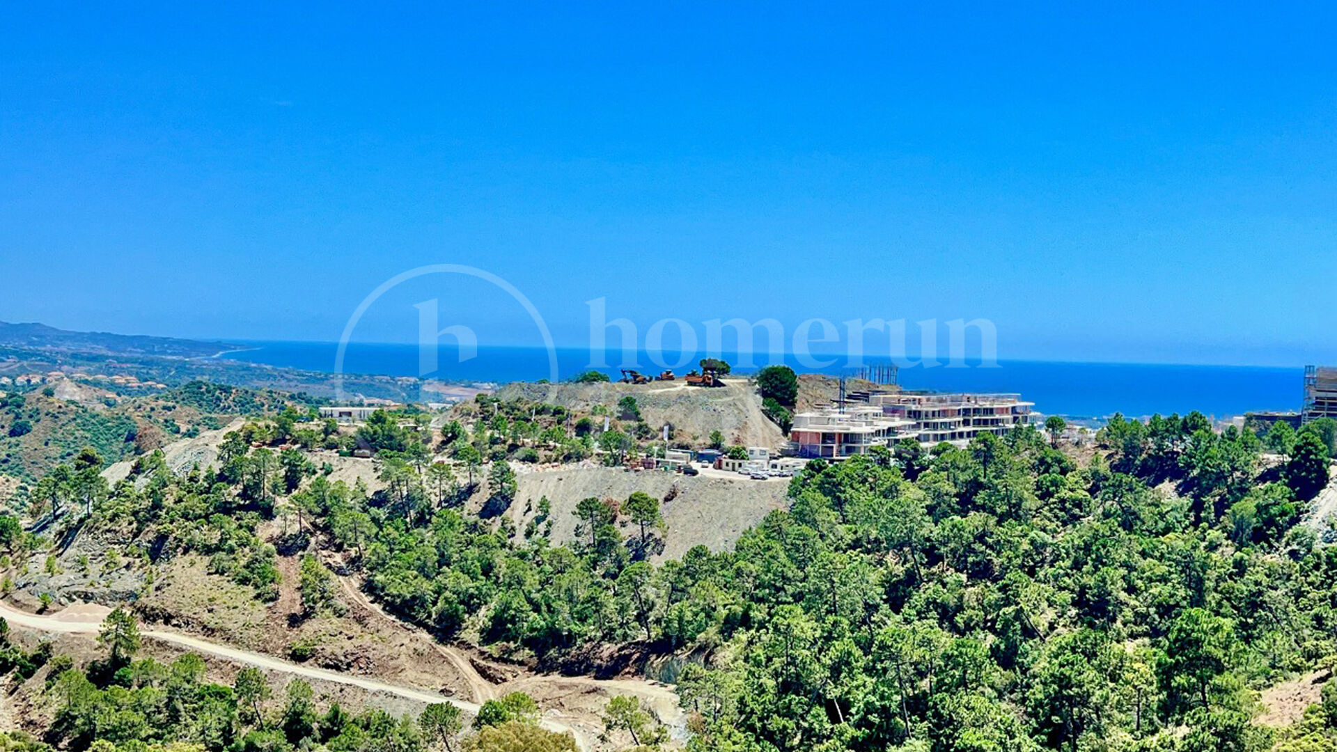 One Thirty-Eight - Plot with Approved Luxury Villa Project