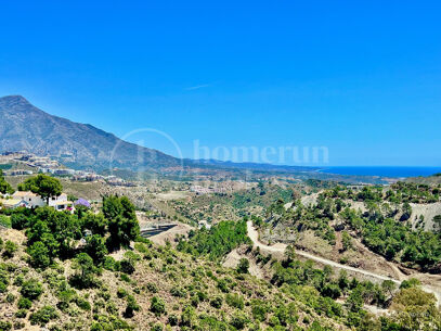 One Thirty-Eight - Plot with Approved Luxury Villa Project
