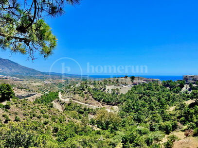 One Thirty-Eight - Plot with Approved Luxury Villa Project