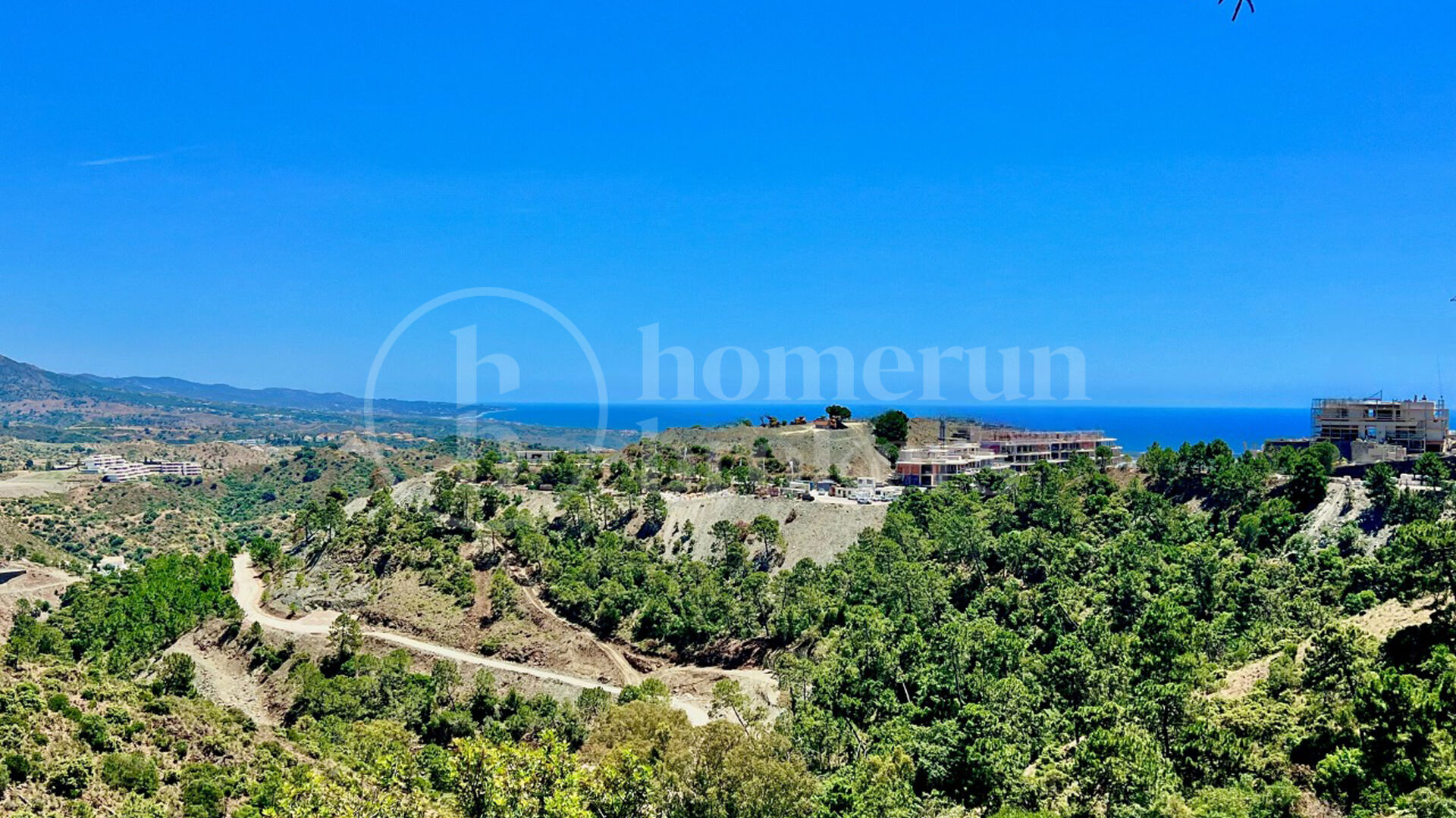 One Thirty-Eight - Plot with Approved Luxury Villa Project