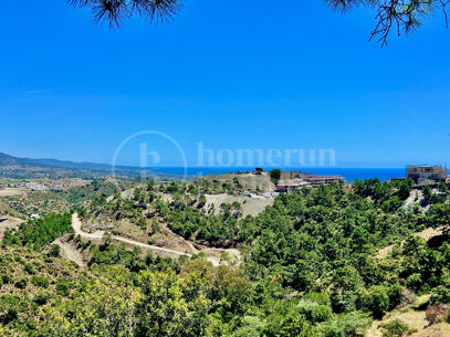 One Thirty-Eight - Plot with Approved Luxury Villa Project