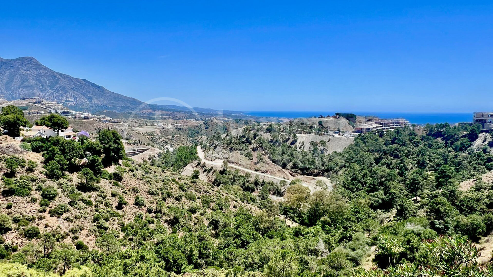 One Thirty-Eight - Plot with Approved Luxury Villa Project