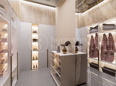 One Thirty-Eight - Plot with Approved Luxury Villa Project