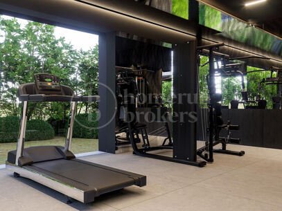 One Thirty-Eight - Plot with Approved Luxury Villa Project
