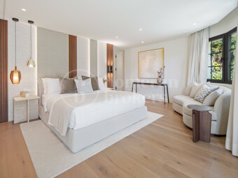 Villa till försäljning i Nueva Andalucia, Marbella (alla områden)