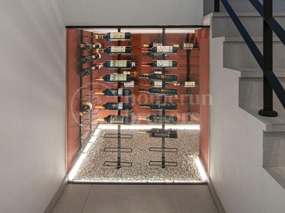 9-Bedroom Luxury Villa with Panoramic Sea Views in Estepona East