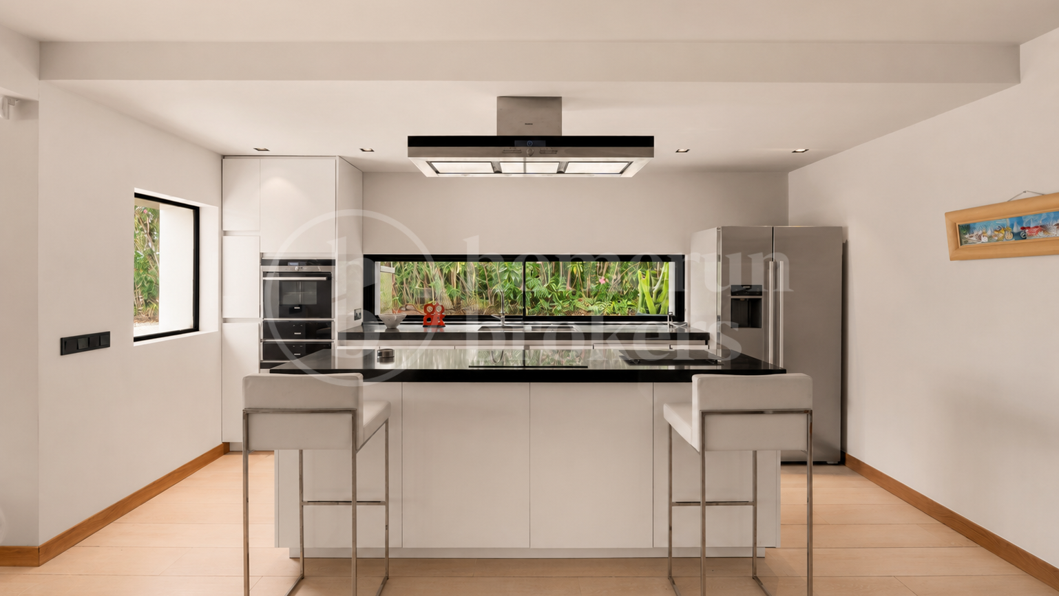 Villa La Madrugada - Modern lyxresidens med 6 sovrum
