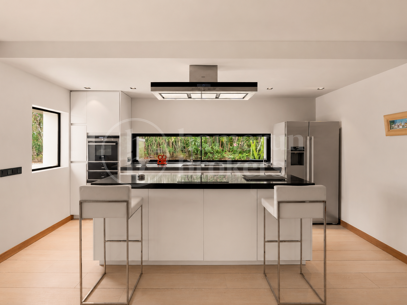 Villa La Madrugada - Modern lyxresidens med 6 sovrum