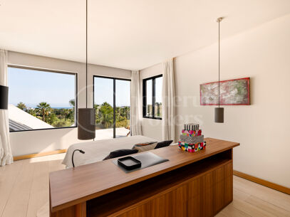 Villa La Madrugada - Modern lyxresidens med 6 sovrum