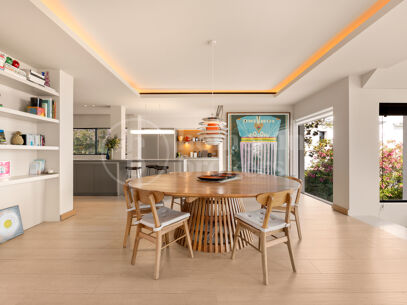 Villa La Madrugada - Modern lyxresidens med 6 sovrum