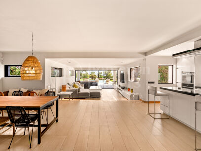 Villa La Madrugada - Modern lyxresidens med 6 sovrum