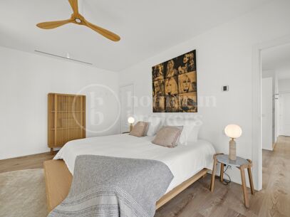 Villa Melrose – One Level Frontline Golf Villa
