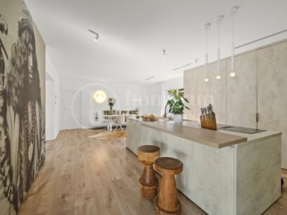 Villa Melrose – One Level Frontline Golf Villa
