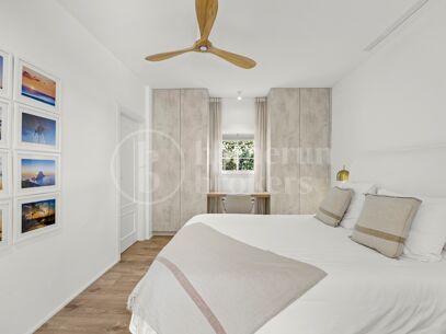 Villa Melrose – One Level Frontline Golf Villa